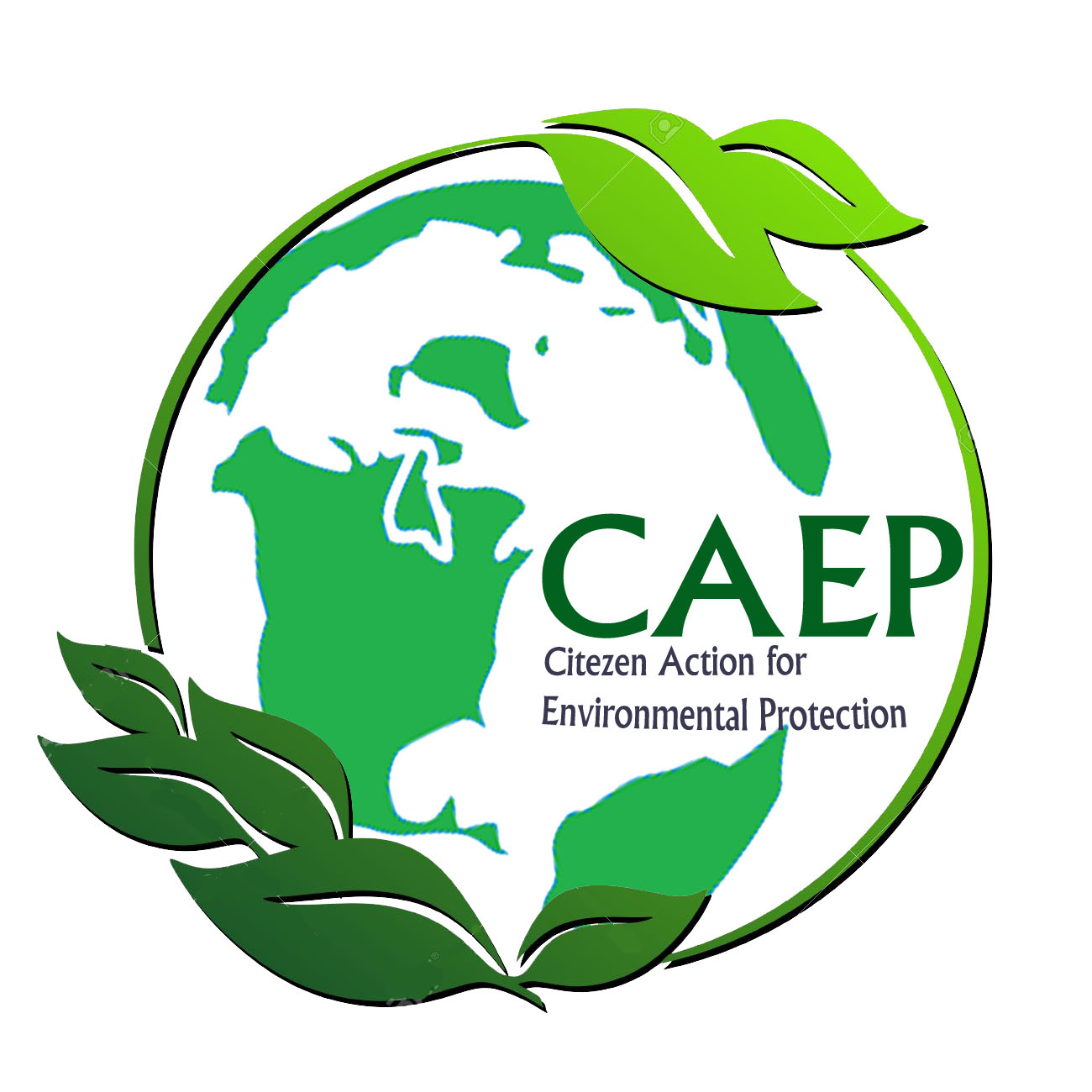 Logo du CAEP